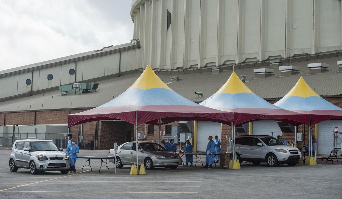 Lafayette's COVID-19 positivity threatens bars 1