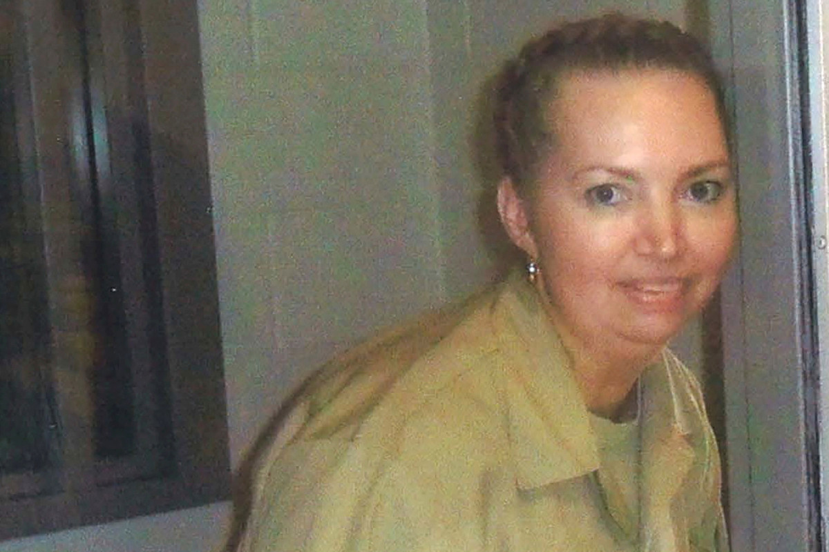 ‘Womb raider’ execution halted because her lawyers got
COVID-19 1