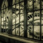 Authoritarian Madness: The Slippery Slope from Lockdowns to
Concentration Camps 19