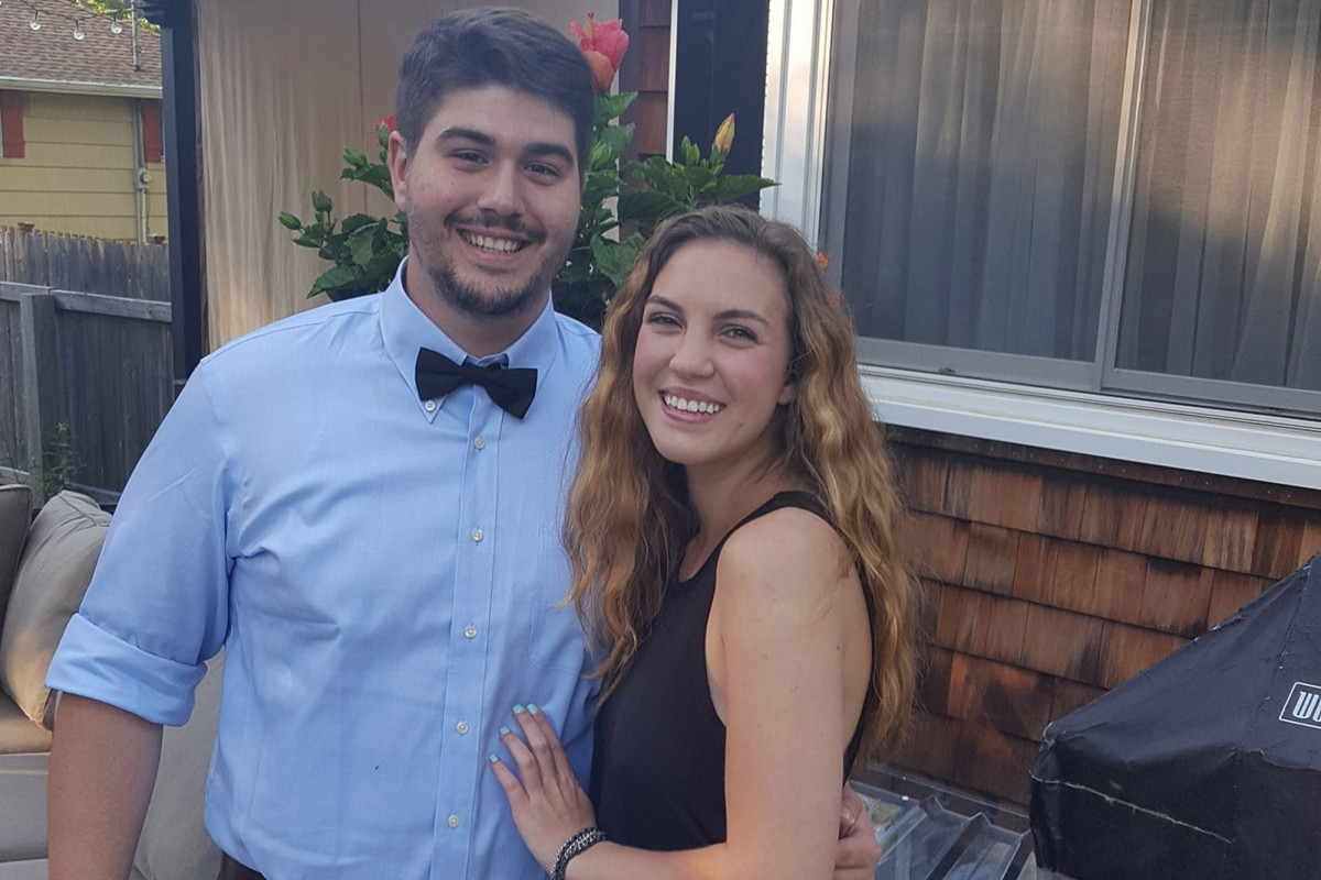 LI couple identified after their wedding turned into
COVID-19 superspreader event 1