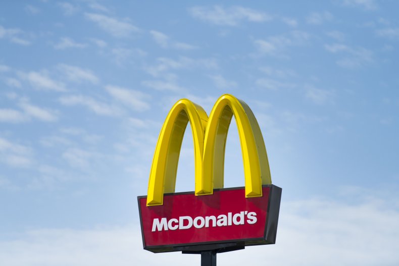 Are Restaurants Open on Black Friday 2020? Deals at
McDonald's, Applebee's and More 1