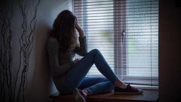 The mental health toll of COVID-19 1