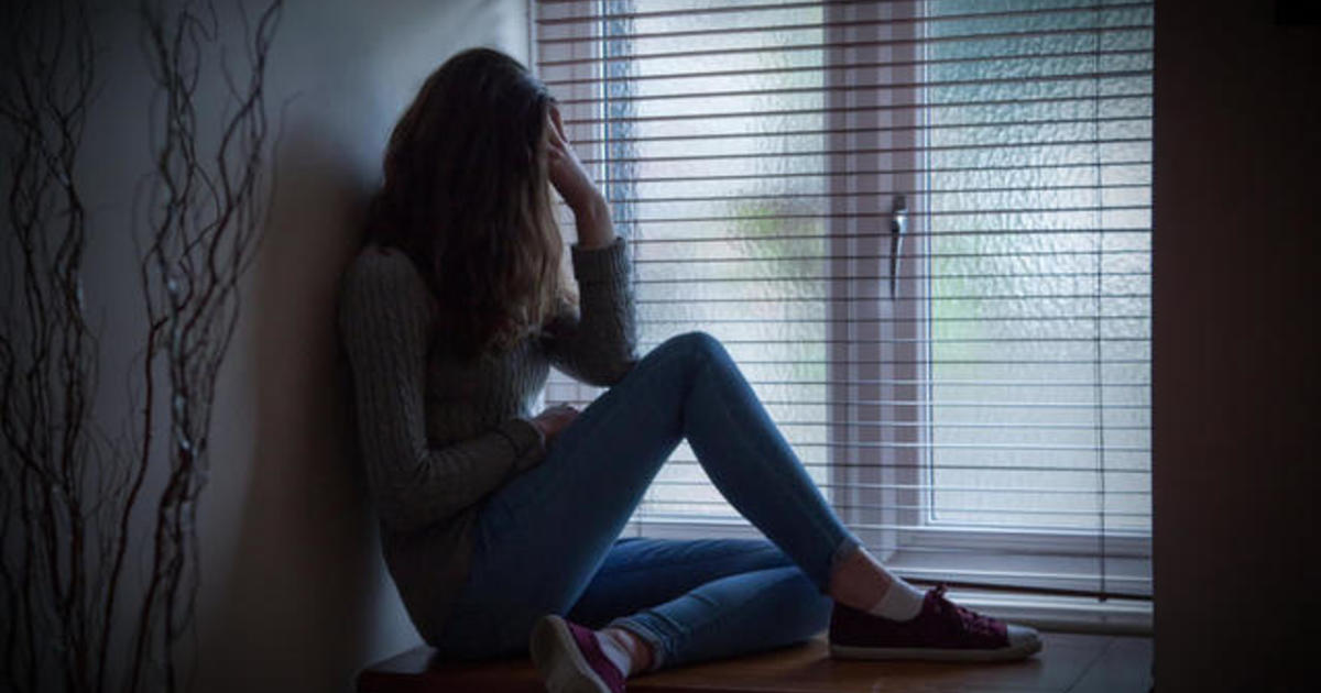 The mental health toll of COVID-19 1
