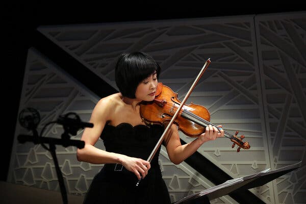 10 Classical Concerts to Stream in November 1