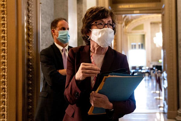 Biden Transition, Coronavirus, Barack Obama: Your Thursday
Evening Briefing 1