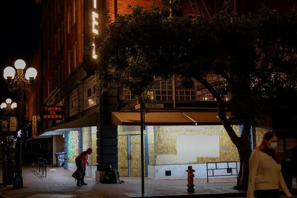 Newsom Family Quarantines Amid California’s Covid
Surge 1