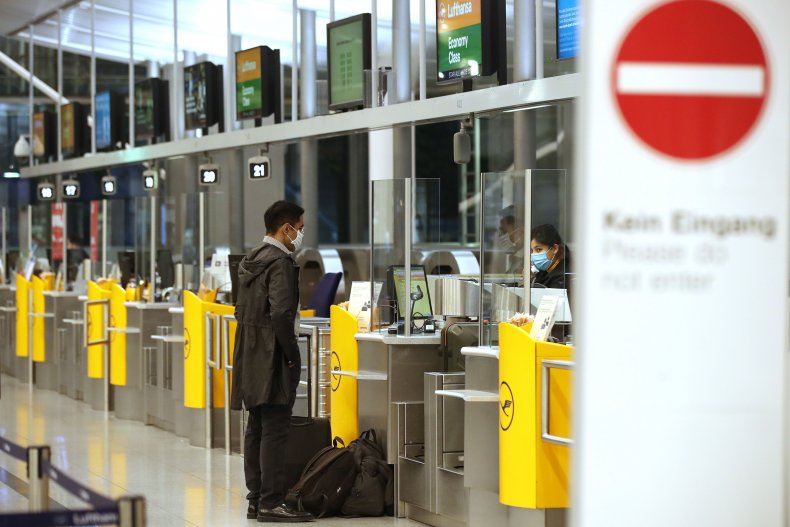 What the Upcoming COVID-19 Vaccines Mean for the Travel
Industry 1