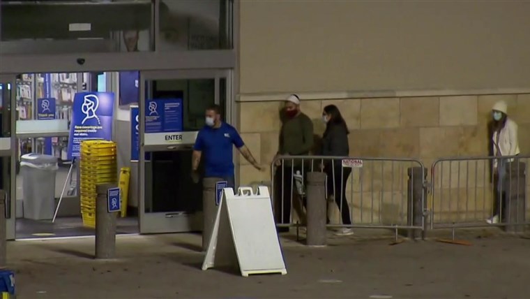 Black Friday is the latest victim of Covid-19 1