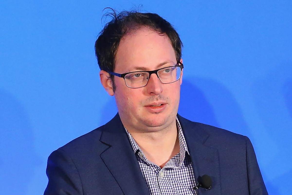 Nate Silver slams City Hall for closing schools amid
COVID-19 spike 1