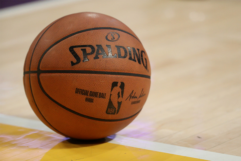 NBA unveils 134-page COVID-19 safety protocol for new
season 1