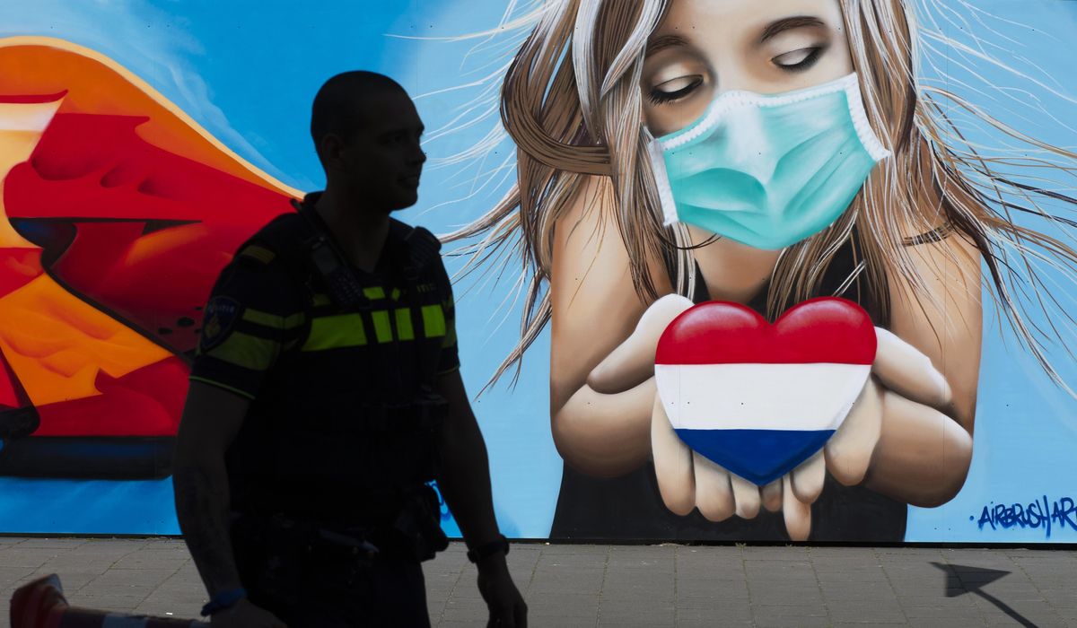 Mask effectiveness study from Denmark counter to CDC
recommendation 1