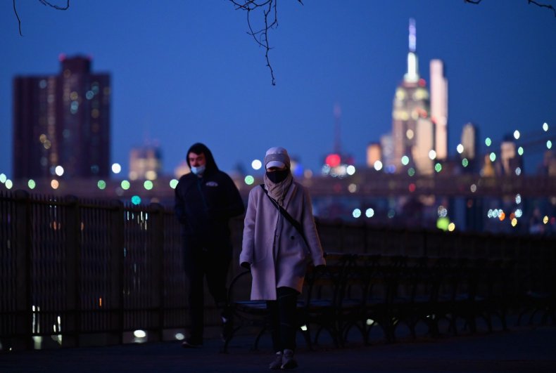 3 Cities Saw COVID Cases Increase By Triple Digits Over 8
Weeks Despite Mask Mandates 1