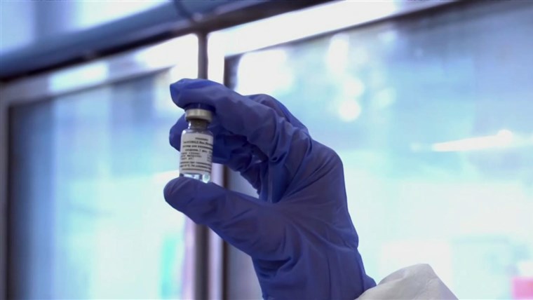 North Korea and Russia are still trying to hack coronavirus
vaccine researchers 1