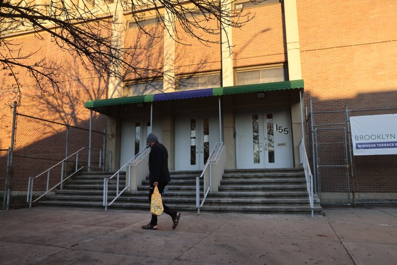 Are New York's Private Schools Open? Closures Rule Explained
As COVID Cases Rise 1