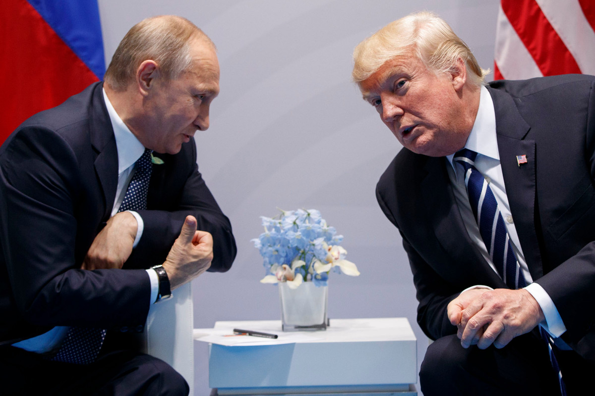 US withdraws from Open Skies treaty with Russia: Mike
Pompeo 1