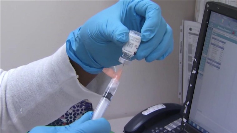 Australian man's 'lie' caused state coronavirus
lockdown 1