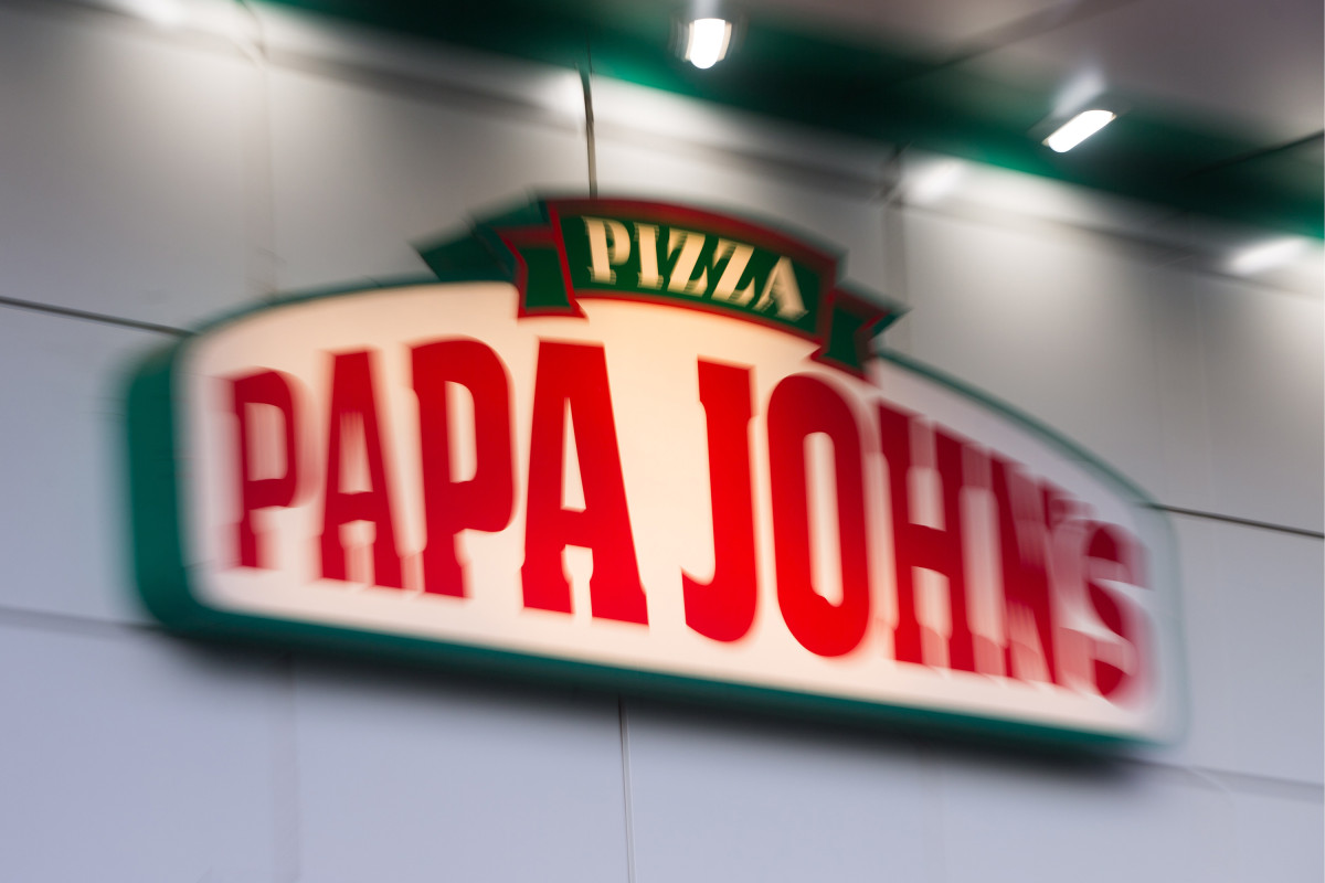 COVID-19 pandemic fuels huge growth at Papa John’s 1