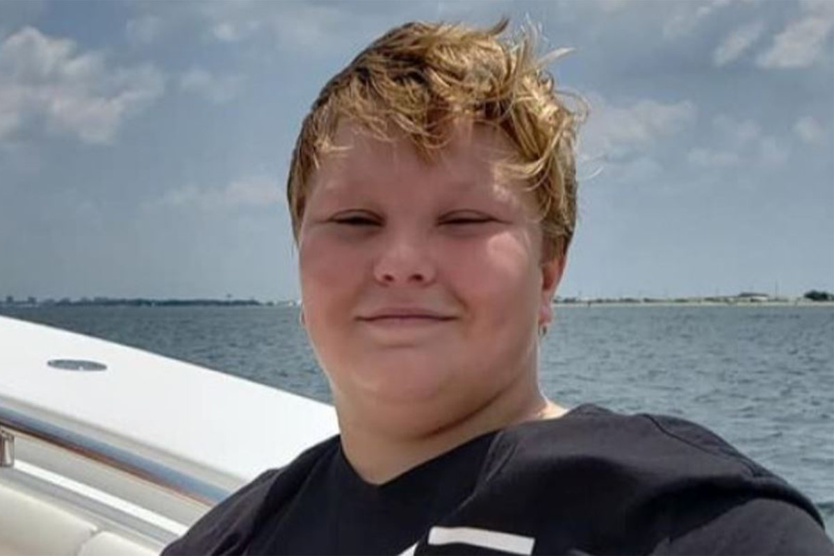Eighth grader dies from COVID-19 in Missouri 1
