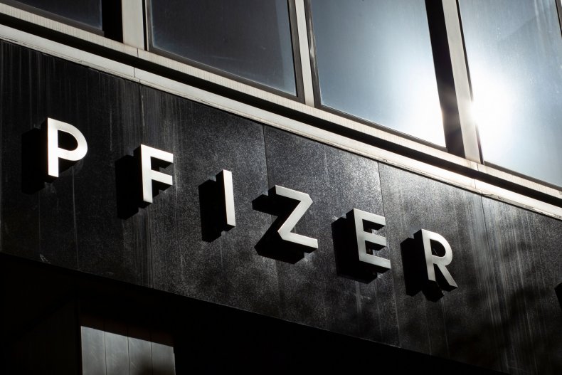 Pfizer's COVID-19 Vaccine Has a 90 Percent Efficacy Rate:
What Does That Mean? 1