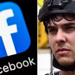 Journalist Ford Fischer Gets a Facebook Ban for Posting Raw
Anti-Trump Protests From Election Night 4