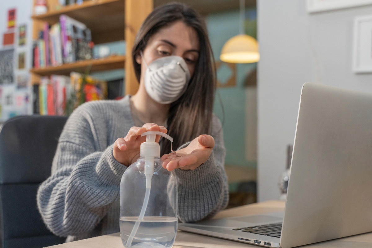 CDC may shorten recommended COVID-19 quarantine period to
between 7 and 10 days 1