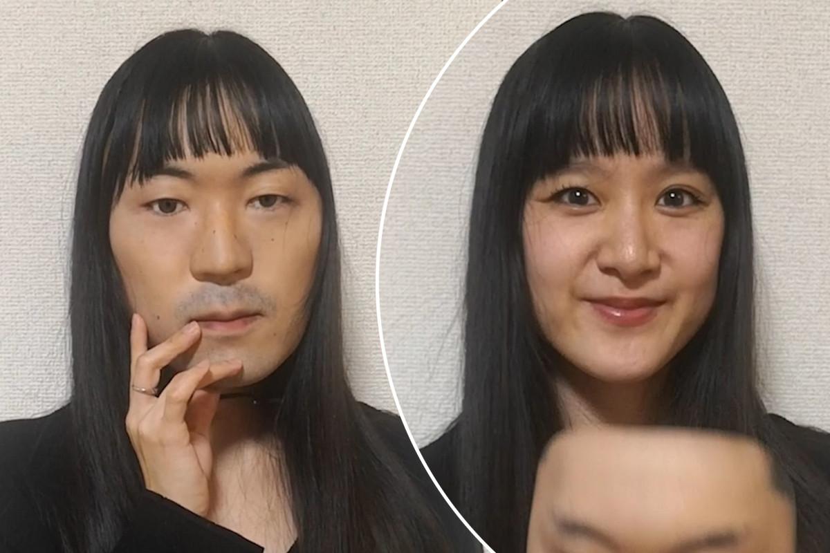 Creepy mask maker will ‘buy’ your face for $387 1