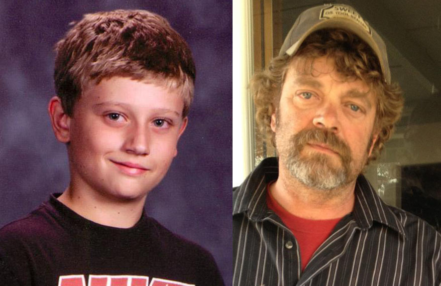 Trial for Mark Redwine, accused of killing son Dylan, paused
amid judge’s coronavirus scare 1