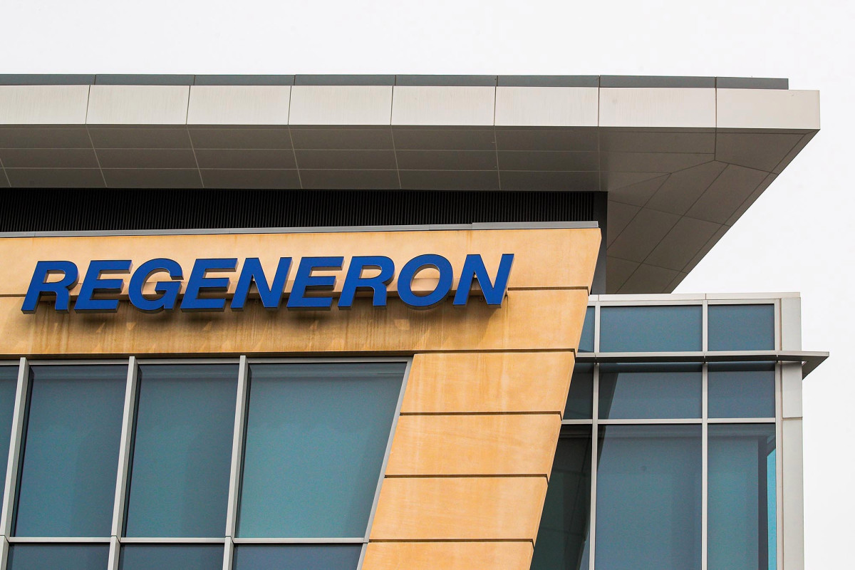 Regeneron COVID-19 treatment used by Trump to be shipped out
starting Tuesday 1