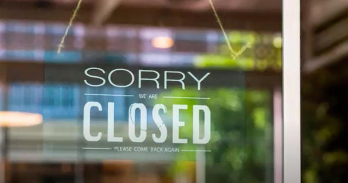 Restaurant owners fear second COVID-19 shutdown could close
them for good 1