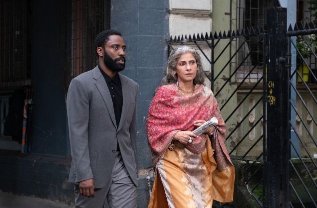 ‘Tenet’ Struggled at the U.S. Box Office But Should Be a Hit
on Demand 1