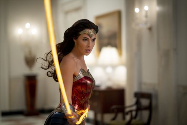 Box Office Experts on What the Highest Grossing Movies of
2020 Could Have Been 1