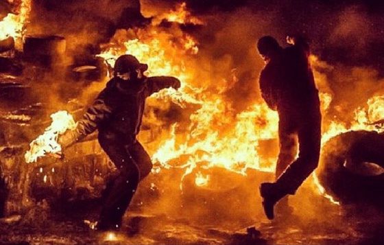 Martial Law Alert: Denver & Portland Declared
“Riots,” National Guard Called In! 1