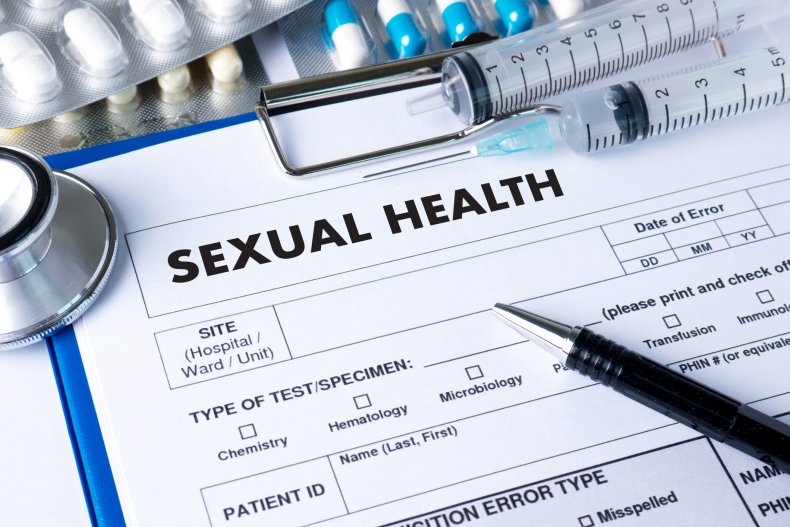 STIs Spiked in This Italian City Despite Lockdown Banning
People From Meeting 1