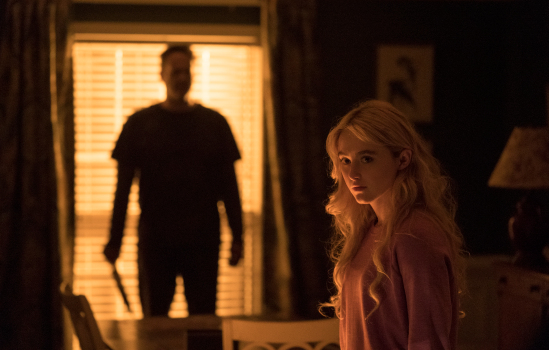 ‘Freaky’ repeats as winner of quiet U.S. box office with
$1.2 million 1