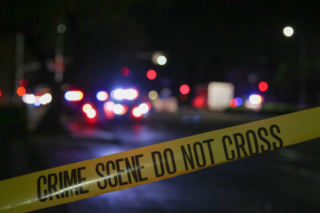 Man fatally hit by Benicia police officer in patrol car
identified 1