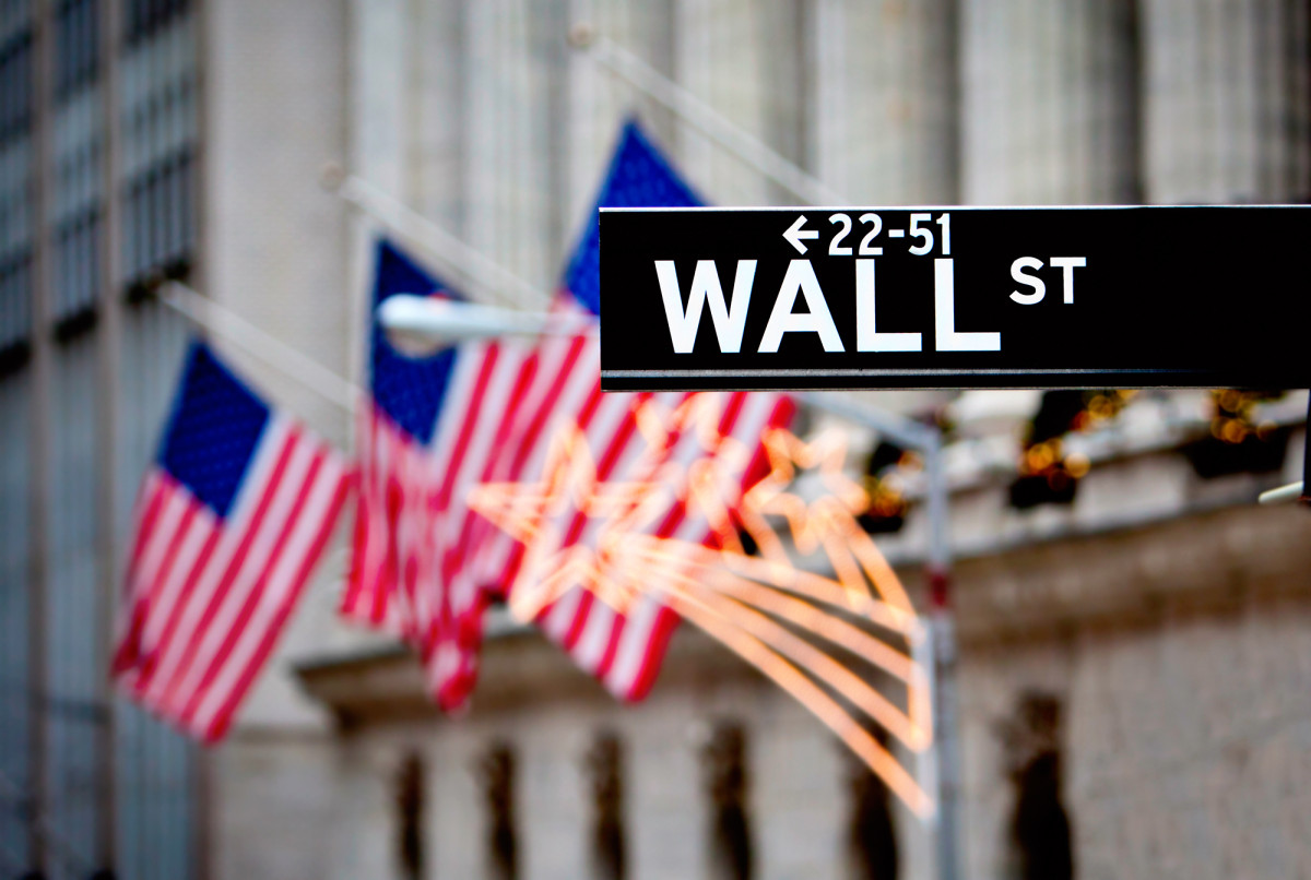 Stocks surge amid COVID-19 vaccine hopes, Joe Biden
victory 1