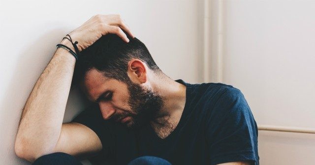 Number of People Feeling Suicidal Tripled During Lockdown:
Report 1
