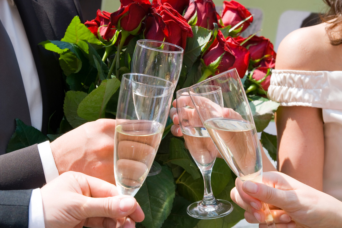 Long Island wedding identified as COVID-19 super spreader
event 1