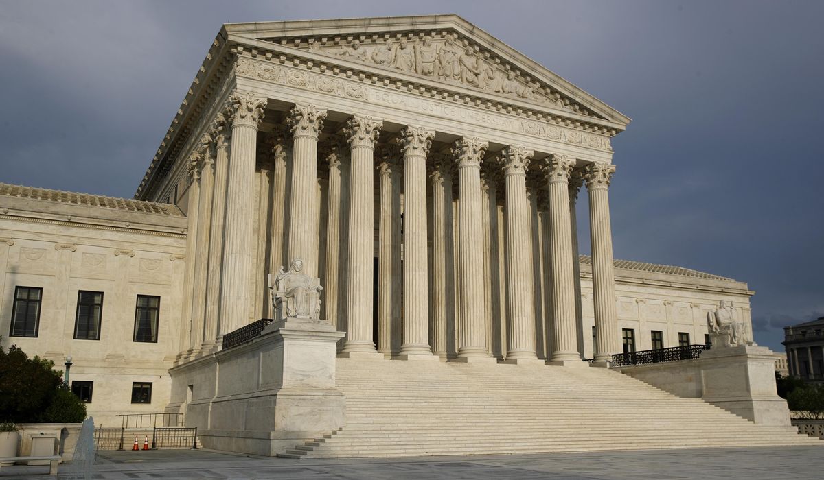 Supreme Court rules against NY coronavirus
restrictions 1