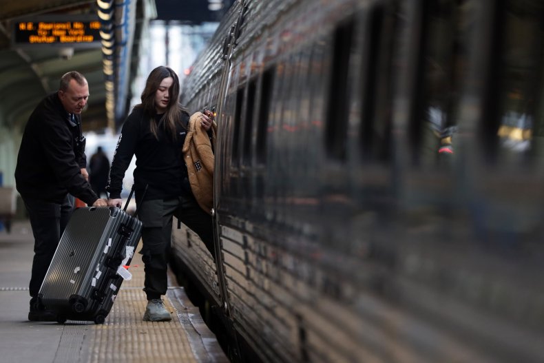 Traveling for Thanksgiving? These States Let Travelers Skip
Quarantine If They Have a Negative Test 1
