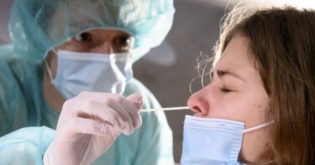 U. of Wisconsin Mandates Coronavirus Testing for Some
Students 1