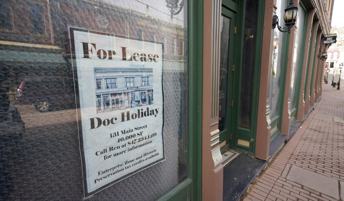 Colorado guv sets Nov. 30 start for COVID-19 special
session 1
