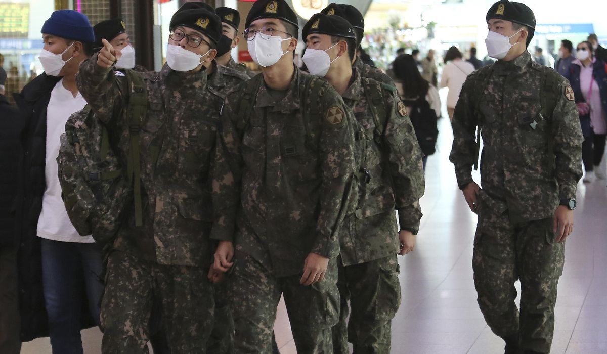 The Latest: Sri Lanka postpones school reopening for
virus 1