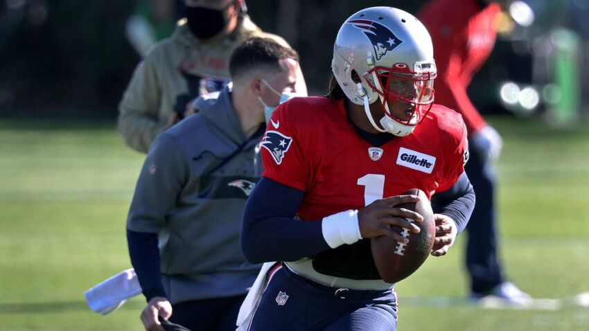 What’s left for Patriots fans to root for? 1
