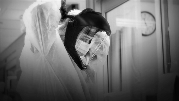 Mask mandates work against Covid spread. CDC offers
evidence 1