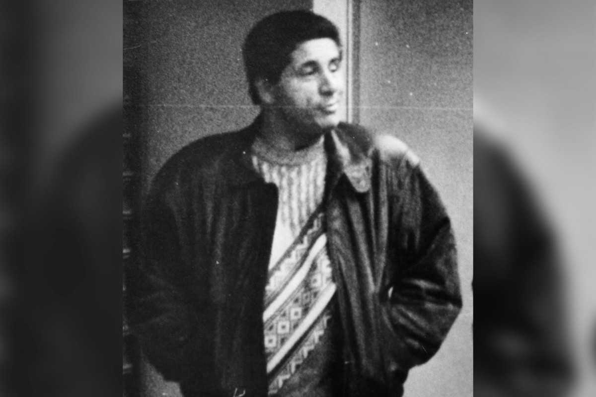 Ex-Lucchese underboss Anthony ‘Gaspipe’ Casso dies after
getting COVID-19 in prison 1