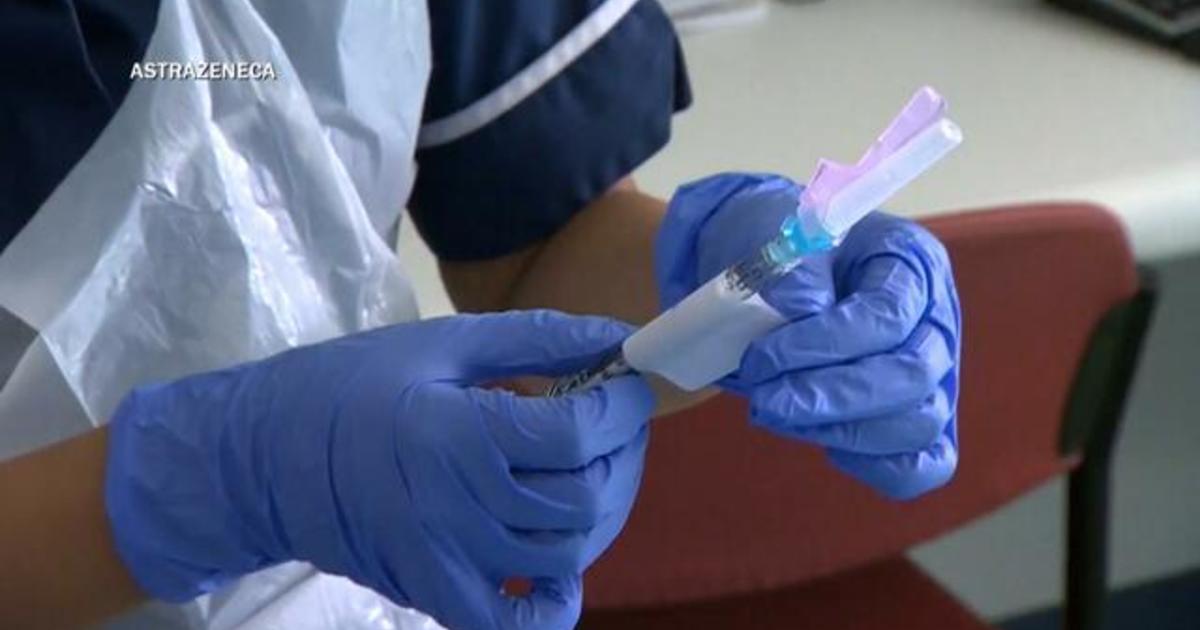 What to expect once FDA approves a COVID-19 vaccine 1