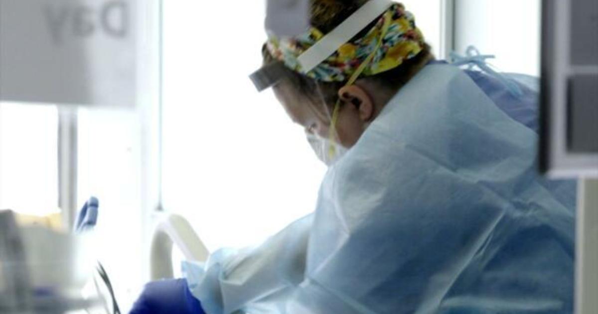 Eye Opener: Documents suggest FDA will approve Pfizer
COVID-19 vaccine 1
