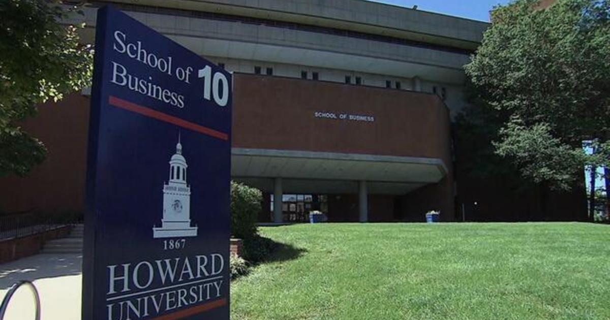 Big donations in 2020 helped many HBCUs, but they still lag
behind other schools financially 1