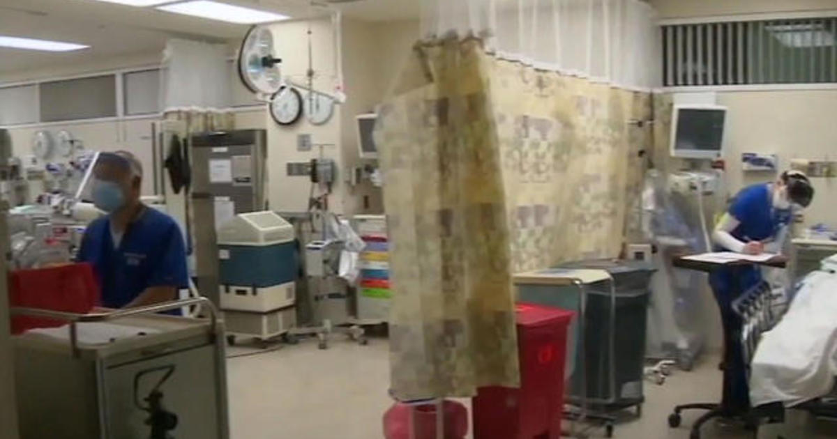 NYC clinics accused of unauthorized distribution of COVID-19
vaccines 1